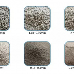 預拌砂漿用砂的技術要求，看完您也是行家...